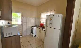 Imagem 6: Casa à venda em Campinas, Vila Georgina, com 2 quartos, com 61 m²