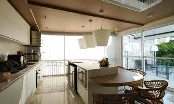 Imagem 7: Cobertura com 3 dormitórios à venda, 246 m² por R$ 4.490.000,00 - Alto de Santana - São Pa