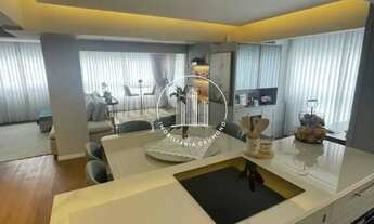 Imagem: Apartamento Duplex com 2 quartos, sendo