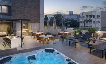 Imagem 5: Estúdio no Bairro Trindade