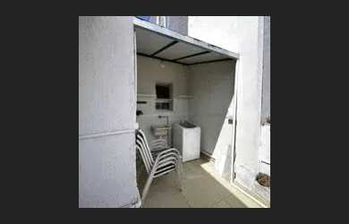 Imagem 2: COBERTURA 2 QTS | SUÍTE