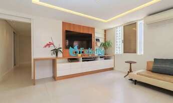 Imagem 3: Apartamento com 2 suítes, 4 vagas, 204m2 em Pinheiros