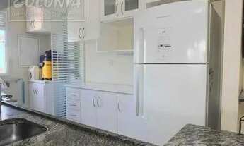 Imagem 2: Apartamento a venda - Jardim, Santo André