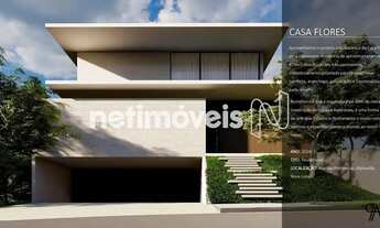 Imagem: Venda Casa em condomínio Alphaville - Lagoa