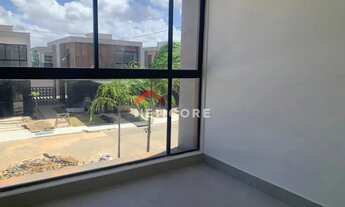 Imagem 4: Casa de condomínio em Avenida Pôr do Sol - Jacaré - Cabedelo/PB