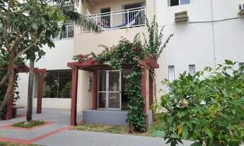 Imagem 2: APARTAMENTO- COND.PLENO RESIDENCIAL- JARACATY