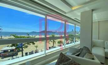 Imagem 6: Apartamento FRENTE MAR para locação em Balneário Camboriú