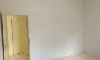 Imagem: Apartamento, bairro novo Canaã,rua midiã