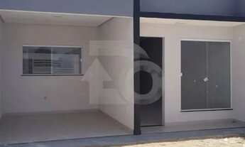 Imagem: Casa à Venda no Loteamento Isaac Shuster