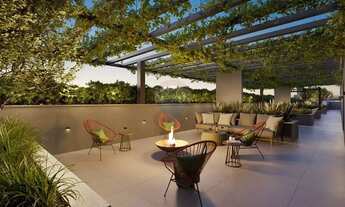 Imagem 6: Apartamento Moderno no Trend Residencial, Humaitá