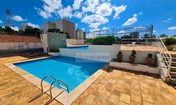 Imagem 3: EDIFÍCIO MOINHOS DE VENTO/ARAÉS COM 160,00 M