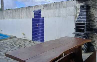 Imagem: Aluga-se casa em jacuma