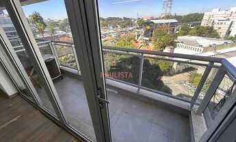 Imagem 6: Conjunto Comercial VENDA ou LOCAÇÃO de 51 m2, 1 vaga, Campo Belo, Edif. Gate One, São Paul