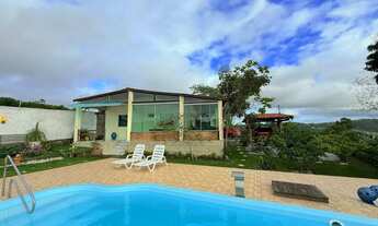 Imagem 2: Chácara em Gravatá x Carnaval 2026