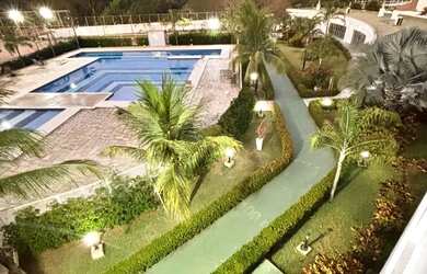 Imagem 2: Apartamento com armários planejados varanda com churrasqueira 3 quartos sendo 1 suite