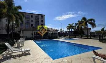 Imagem: Apartamento 2 quartos no Condominio Rossi