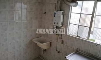 Imagem 3: Apartamento no Jardim Guadalajara - Sorocaba SP