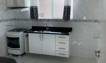 Imagem: Casa para locação no Jardim Sao Carlos