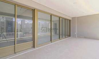 Imagem 5: Venda Apartamento 3 Dormitórios - 149 m² Moema