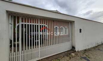 Imagem: Casa em Rua das Dálias - Vila Mimosa