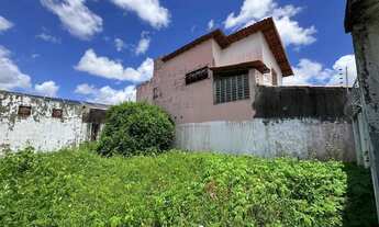 Imagem: Lote à venda localizado na Cidade dos Funcionários