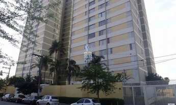 Imagem: Apartamento para Venda No Parque Novo Mundo