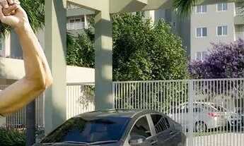 Imagem 5: Apartamento para venda com varanda com 2 quartos em Artur Lundgren I - Paulista - PE