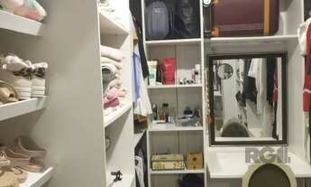 Imagem 4: Casa de 155m² com 2 quartos, suíte, 2 vagas de garagem, no bairro Jardim Europa, Porto Ale