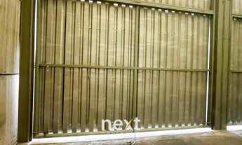 Imagem 3: Galpão - Jardim Sao Pedro - Hortolandia