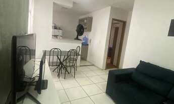 Imagem: Aluga-se Apartamento Mobiliado no Condomínio