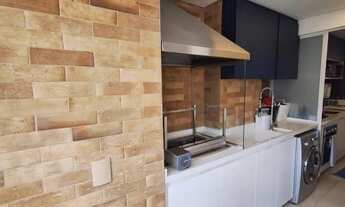 Imagem 7: Empreedimento moderno com arquitetura contemporânea de alto padrão