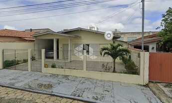 Imagem: Casa Térrea no Loteamento Jardim Atlântico