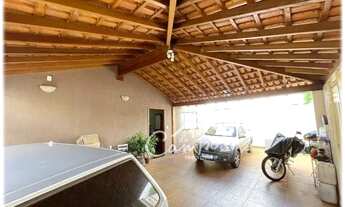 Imagem 3: Casa no Jardim Alto Limpo 1 - Sales Oliveira/SP