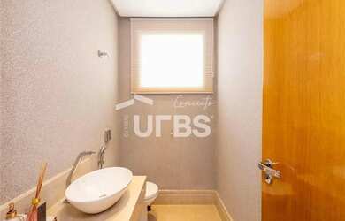 Imagem 7: Jardins Milão - Casa de Condomínio 4 quartos, sendo 4 suítes