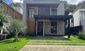 Imagem: Casa para locação, Alphaville 2, Londrina