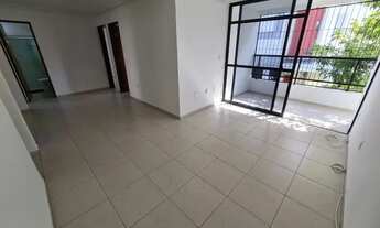 Imagem: Alugo apartamento no Aeroclube com 3 quartos