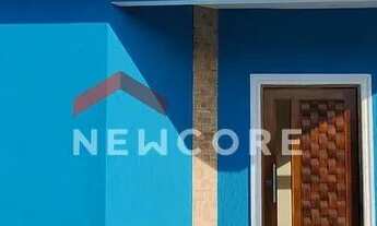 Imagem 3: Casa em Rua Georgilei Rodrigues - Jardim Atlântico Leste (Itaipuaçu) - Maricá/RJ