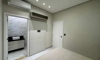 Imagem 2: Casa mobiliado com 3 suites no Condominio Primor das Torres