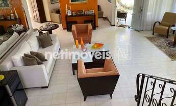 Imagem 7: Venda Casa em condomínio Buraquinho Lauro de Freitas