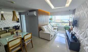 Imagem: Apto Beira-Mar 57m² - Olinda (Casa Caiada