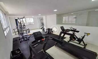 Imagem 5: Apartamento para locação: 2 quartos, 2 vagas e elevador no bairro Buritis - Belo Horizonte