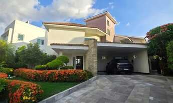 Imagem 2: Casa no Condomínio Ephigênio Salles - Aleixo