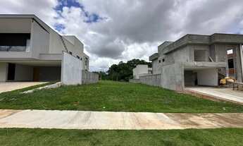 Imagem: Lote 344,29m² - Condominio Parqville Pinheiros