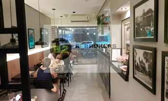 Imagem 7: Ponto Comercial para Locação em Rio de Janeiro, Tijuca