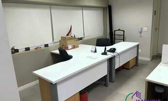 Imagem 4: CONJ. COMERCIAL - ITAIM BIBI - SP