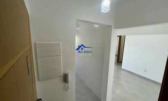 Imagem 2: Maravilhoso Apartamento 2 dorms - Guilhermina - Varanda Gourmet e Lazer!!