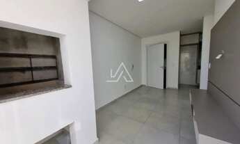 Imagem 7: APARTAMENTO COM 2 DORMITÓRIOS SEMIMOBILIADO