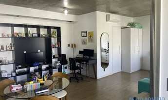 Imagem 7: APARTAMENTO - CONSOLAÇÃO - SP