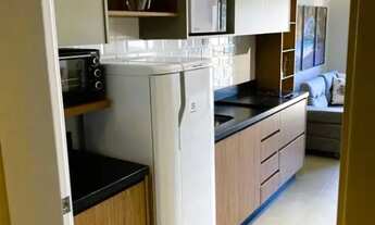 Imagem 6: Apartamento com 1 dormitório para alugar, 50 m² por R$ 6.230,00/mês - Moinhos de Vento - P