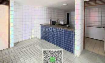 Imagem 7: Boa Viagem - Apartamento com 149 metros - 3 Quartos - 2 Suítes - 1 Garagem - Recife, PE